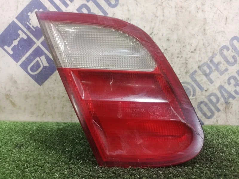 Фонарь Mercedes-Benz Clk 230 Kompressor 1997 2088200564 КУПЕ 2.3 M111E23, задний левый