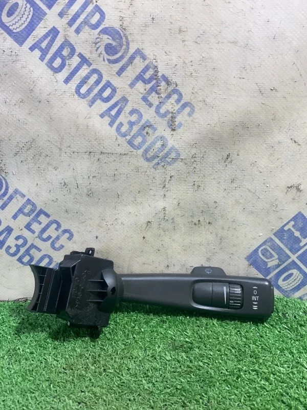 Подрулевой переключатель дворников Volvo S40 2007 8637376 СЕДАН 1.6 B4164S3, передний правый