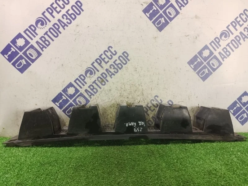 Кронштейн бампера Volvo S40 2007 30744950 СЕДАН 1.6 B4164S3, задний