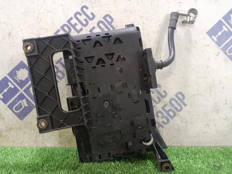 Пиропатрон Volkswagen Touareg 2004 7L0937548 КРОССОВЕР 3.2 BMV