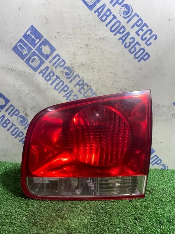 Фонарь Volkswagen Touareg 2004 7L6945094R КРОССОВЕР 3.2 BMV, задний правый