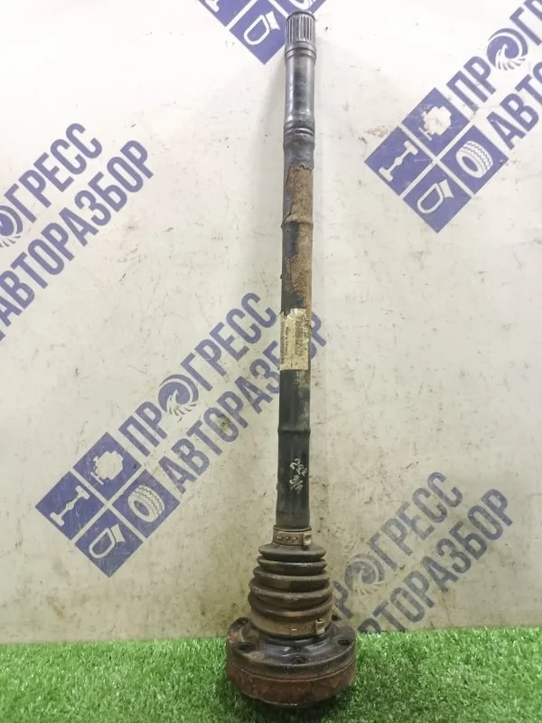 Полуось Volkswagen Touareg 2004 7L0501201B КРОССОВЕР 3.2 BMV, задний левый