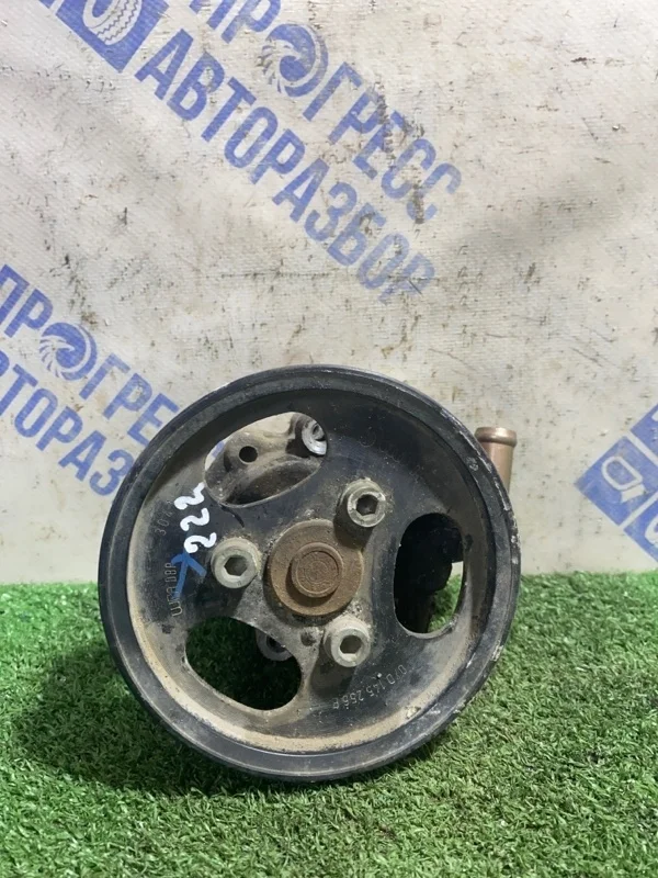 Насос ГУР Volkswagen Touareg 2004 7L6422154E КРОССОВЕР 3.2 BMV