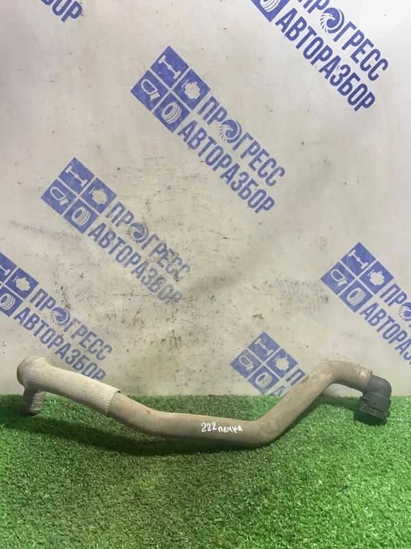 Патрубок печки Volkswagen Touareg 2004 7L6122096F КРОССОВЕР 3.2 BMV