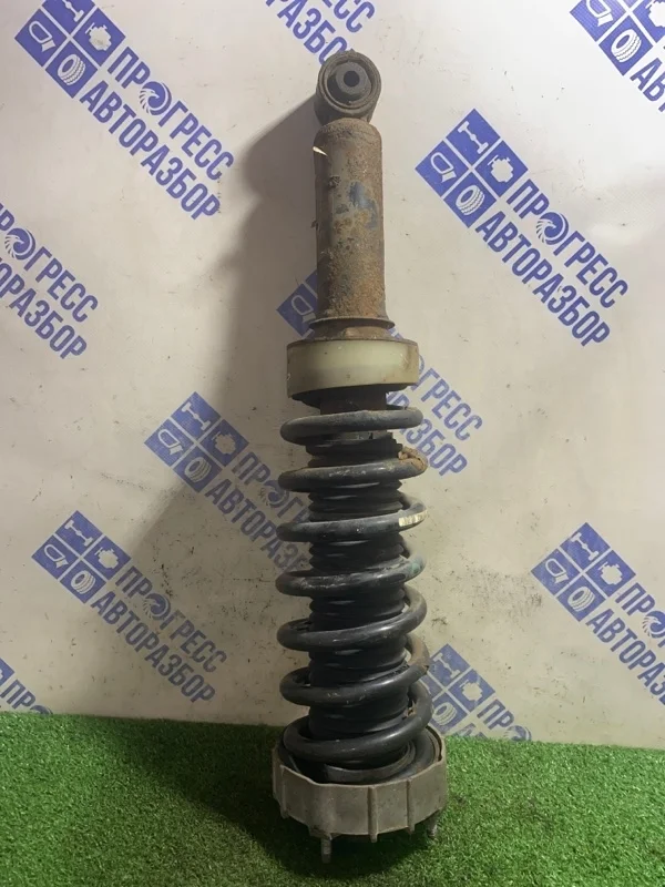 Амортизатор подвески Volkswagen Touareg 2004 7L6513029E КРОССОВЕР 3.2 BMV, задний правый