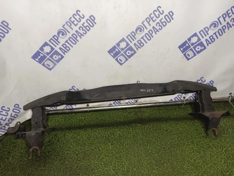 Усилитель бампера Volkswagen Touareg 2004 7L0807109E КРОССОВЕР 3.2 BMV