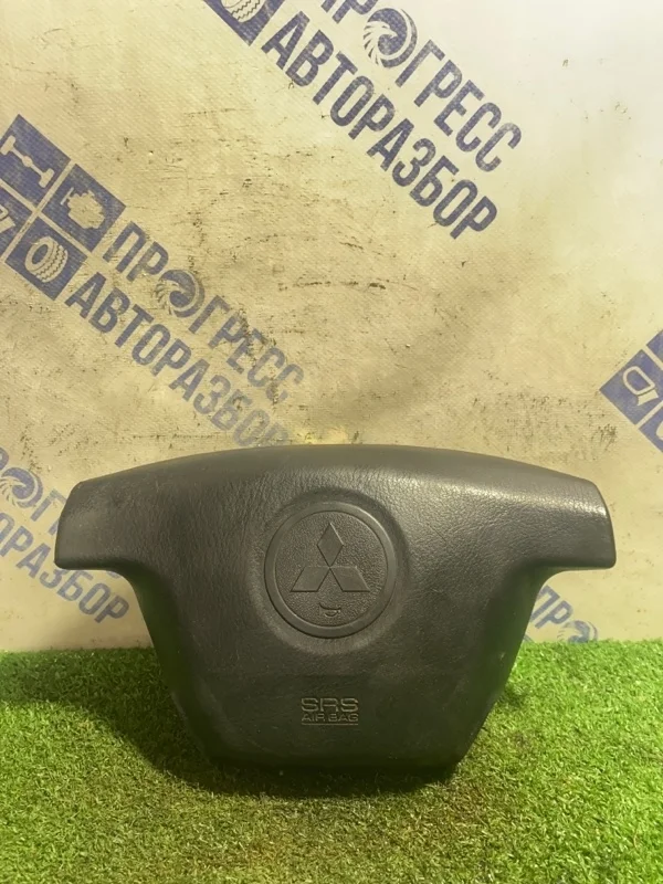 Подушка безопасности в руль Mitsubishi Lancer 9 2004 MR955735 СЕДАН 1.6 4G18