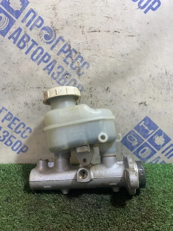 Главный тормозной цилиндр Mitsubishi Lancer 9 2004 4625A020 СЕДАН 1.6 4G18