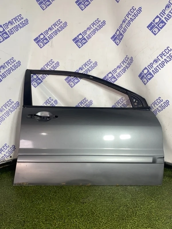Дверь Mitsubishi Lancer 9 2004 5700A168 СЕДАН 1.6 4G18, передняя правая