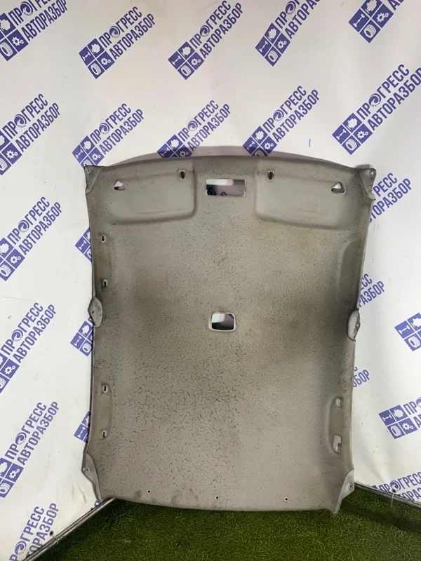 Потолок Mitsubishi Lancer 9 2004 MR632934 СЕДАН 1.6 4G18