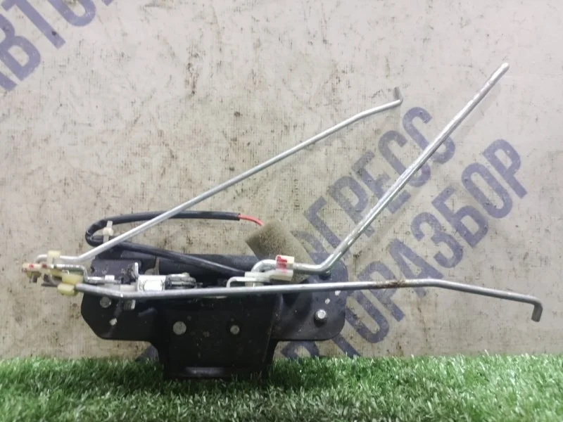 Замок багажника Chevrolet Lacetti 2009 96425932 ХЭТЧБЕК 1.4 F14D3