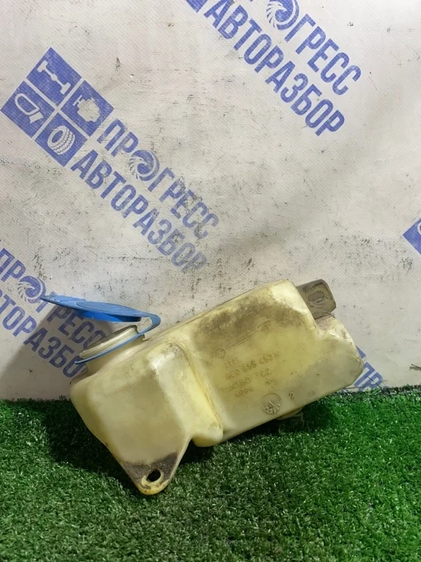 Бачок омывателя Audi A4 B6 2001 8E0955453 СЕДАН 2.0 ALT