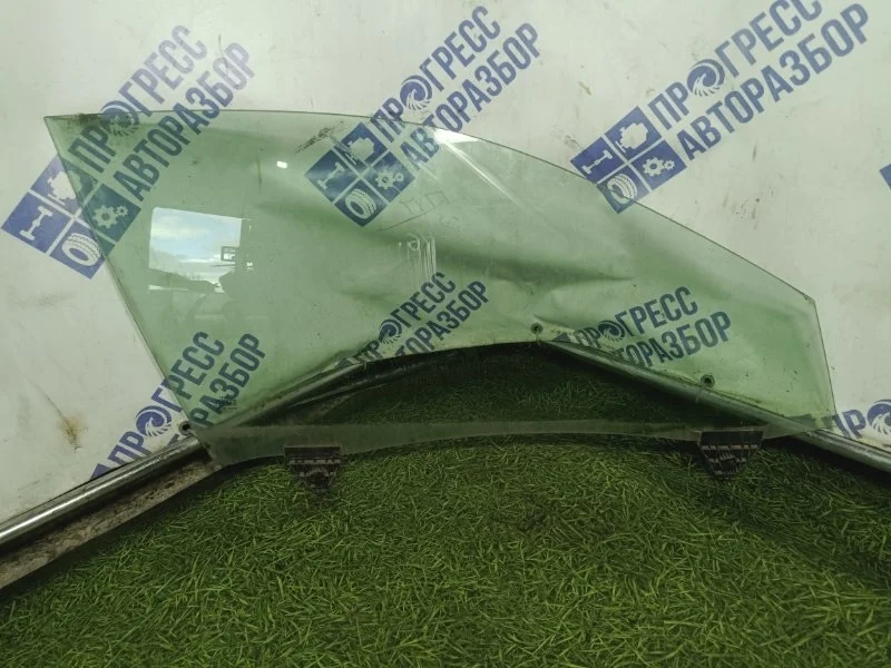 Стекло двери Audi A4 B6 2001 8E0845022D СЕДАН 2.0 ALT, переднее правое
