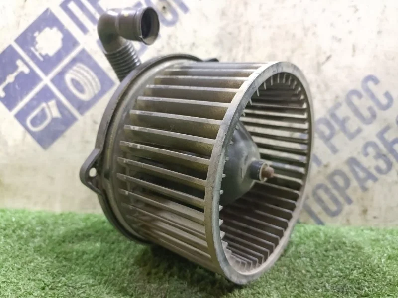 Мотор печки Hyundai Santa Fe 2002 9710938000 КРОССОВЕР 2.4 G4JS