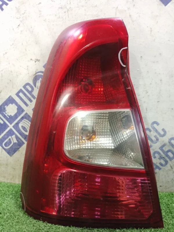 Фонарь Renault Logan 2012 6001546794 СЕДАН 1.4 K7J710, задний левый
