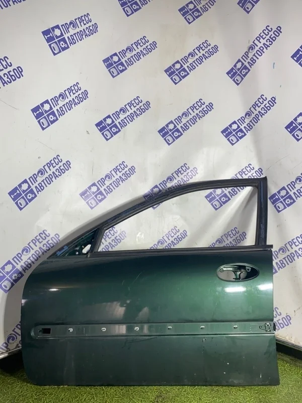 Дверь Renault Laguna 1997 7751471385 УНИВЕРСАЛ 1.8 HY, передняя левая