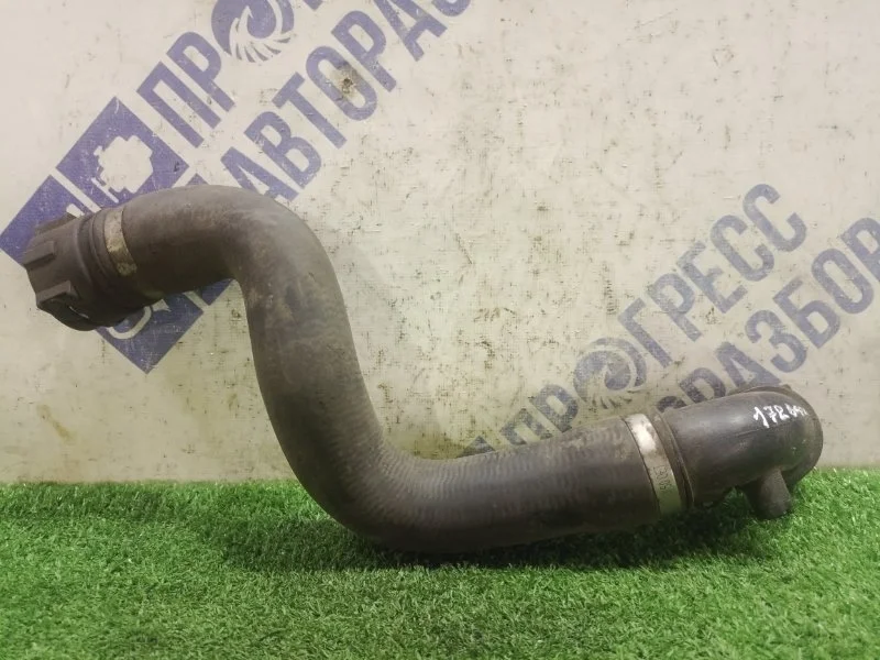Патрубок системы охлаждения Bmw X5 2001 11537500733 КРОССОВЕР 3.0 M54
