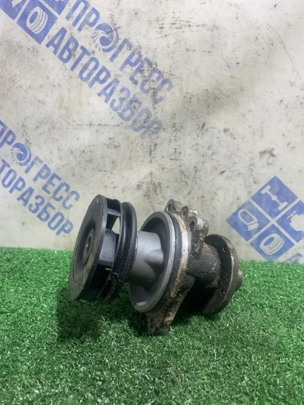 Помпа Bmw X5 2001 11517509985 КРОССОВЕР 3.0 M54