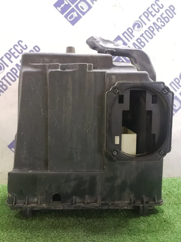 Корпус воздушного фильтра Bmw X5 2001 13717503559 КРОССОВЕР 3.0 M54