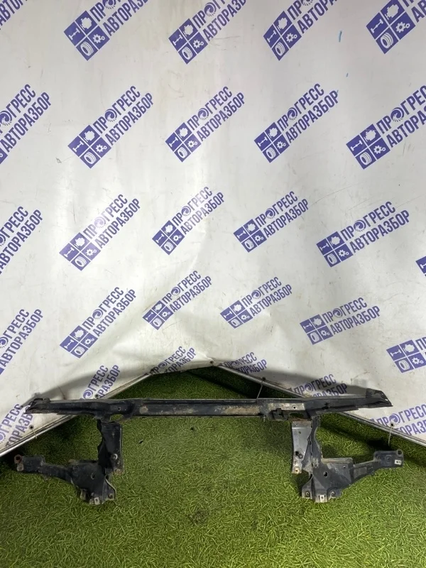 Передняя панель (Телевизор) Bmw X5 2001 51718402319 КРОССОВЕР 3.0 M54