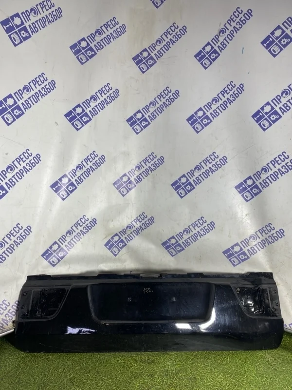 Крышка багажника Bmw X5 2001 41627130827 КРОССОВЕР 3.0 M54