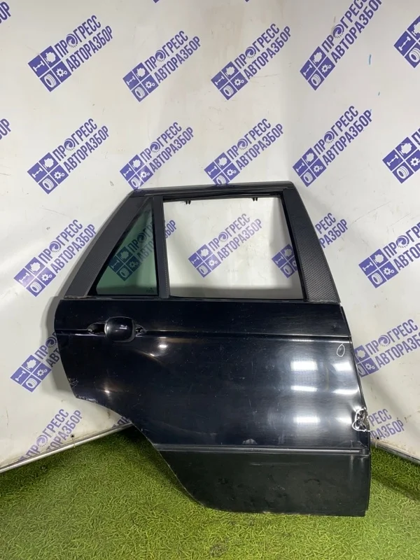 Дверь Bmw X5 2001 41528256828 КРОССОВЕР 3.0 M54, задняя правая