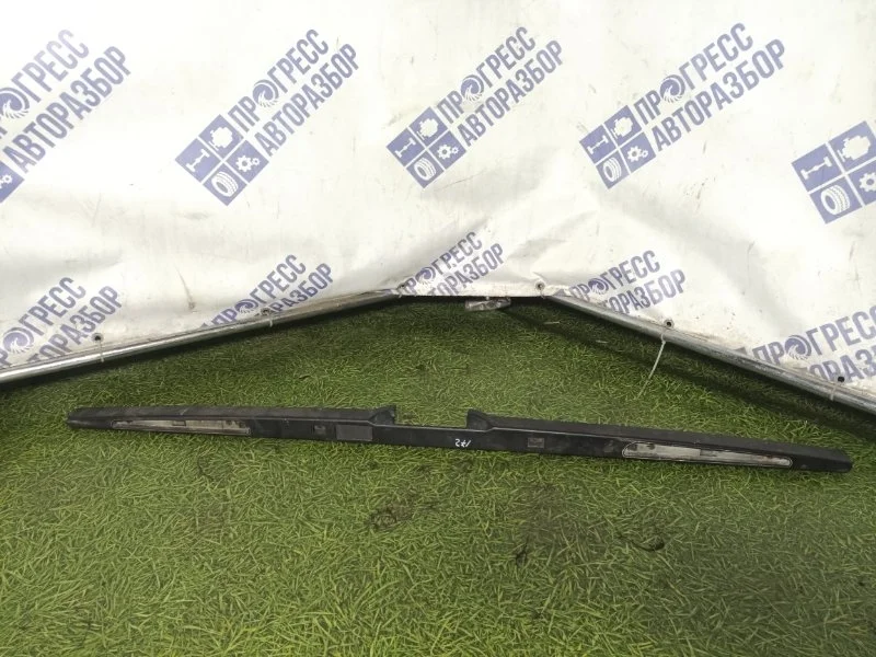Накладка багажника Bmw X5 2001 51498249941 КРОССОВЕР 3.0 M54