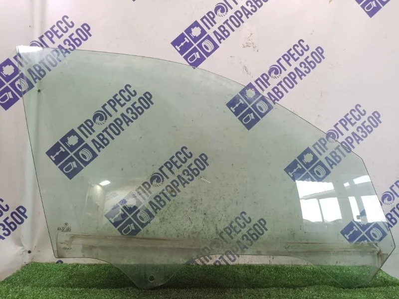 Стекло двери Bmw X5 2001 51328402514 КРОССОВЕР 3.0 M54, переднее правое