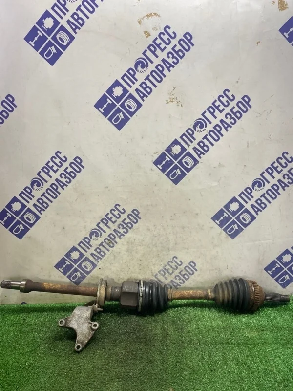 Привод Ford Mondeo 2 1998 1023209 ЛИФТБЭК 1.8 RKB, передний правый