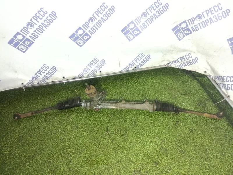 Рулевая рейка Ford Mondeo 2 1998 3916173 ЛИФТБЭК 1.8 RKB