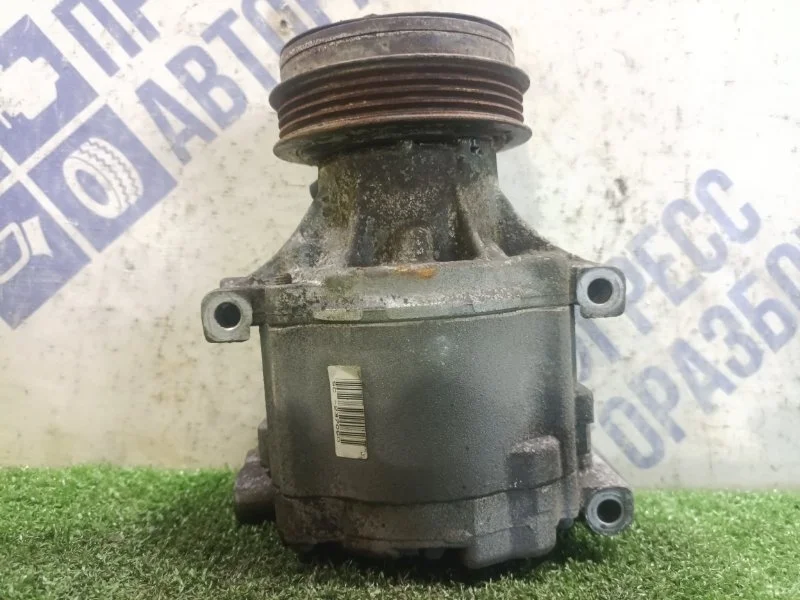 Компрессор кондиционера Subaru Legacy Outback 2007 73111AG030 УНИВЕРСАЛ 2.5 EJ25