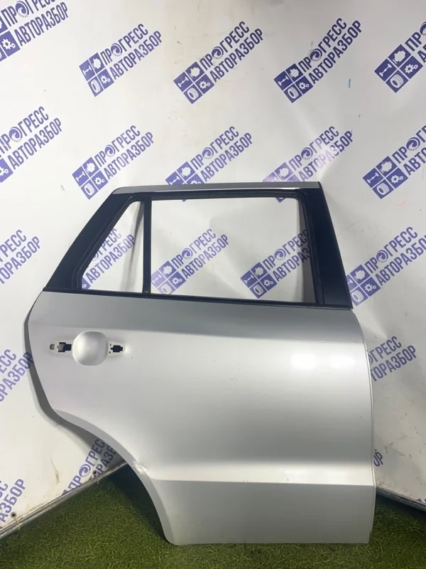Дверь Hyundai Santa Fe 2012 770042B020 КРОССОВЕР 2.4 G4KE, задняя правая