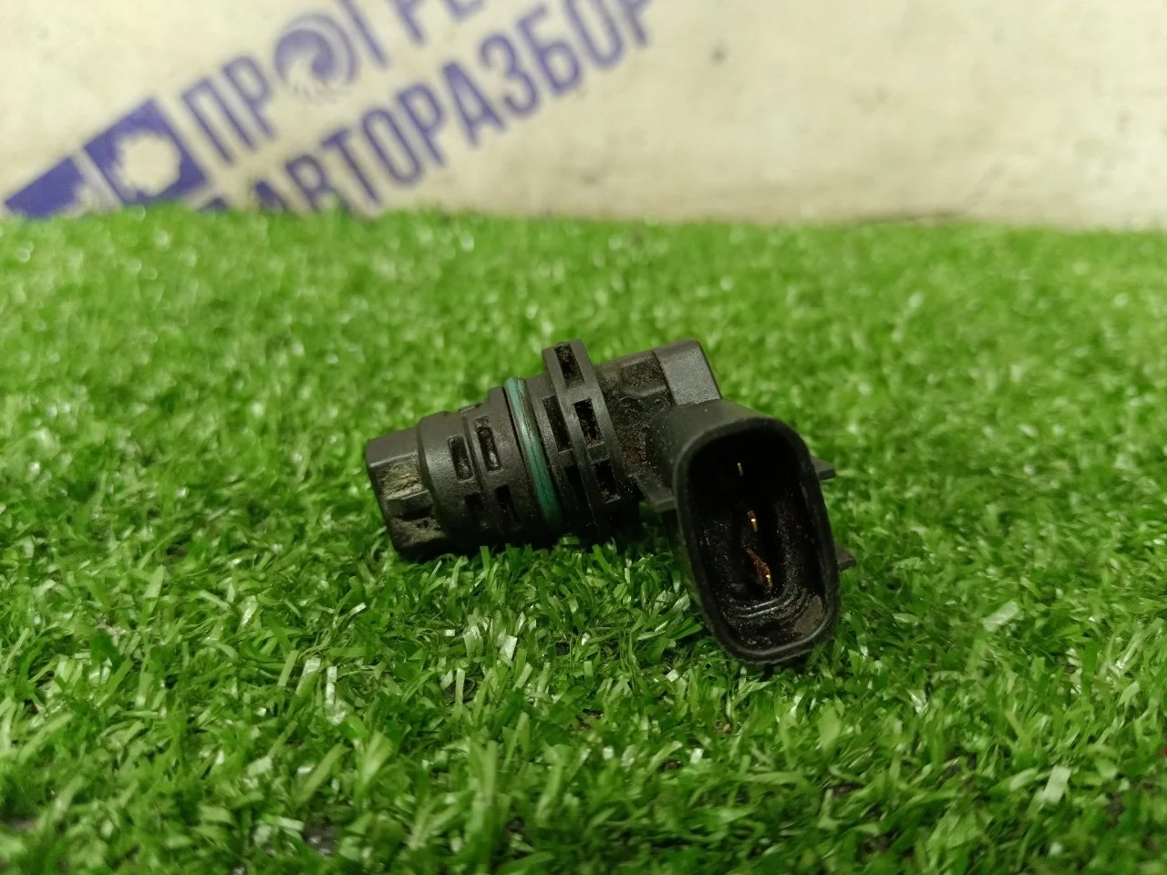 Датчик положения распредвала Hyundai Santa Fe 2012 3935025010 КРОССОВЕР 2.4 G4KE