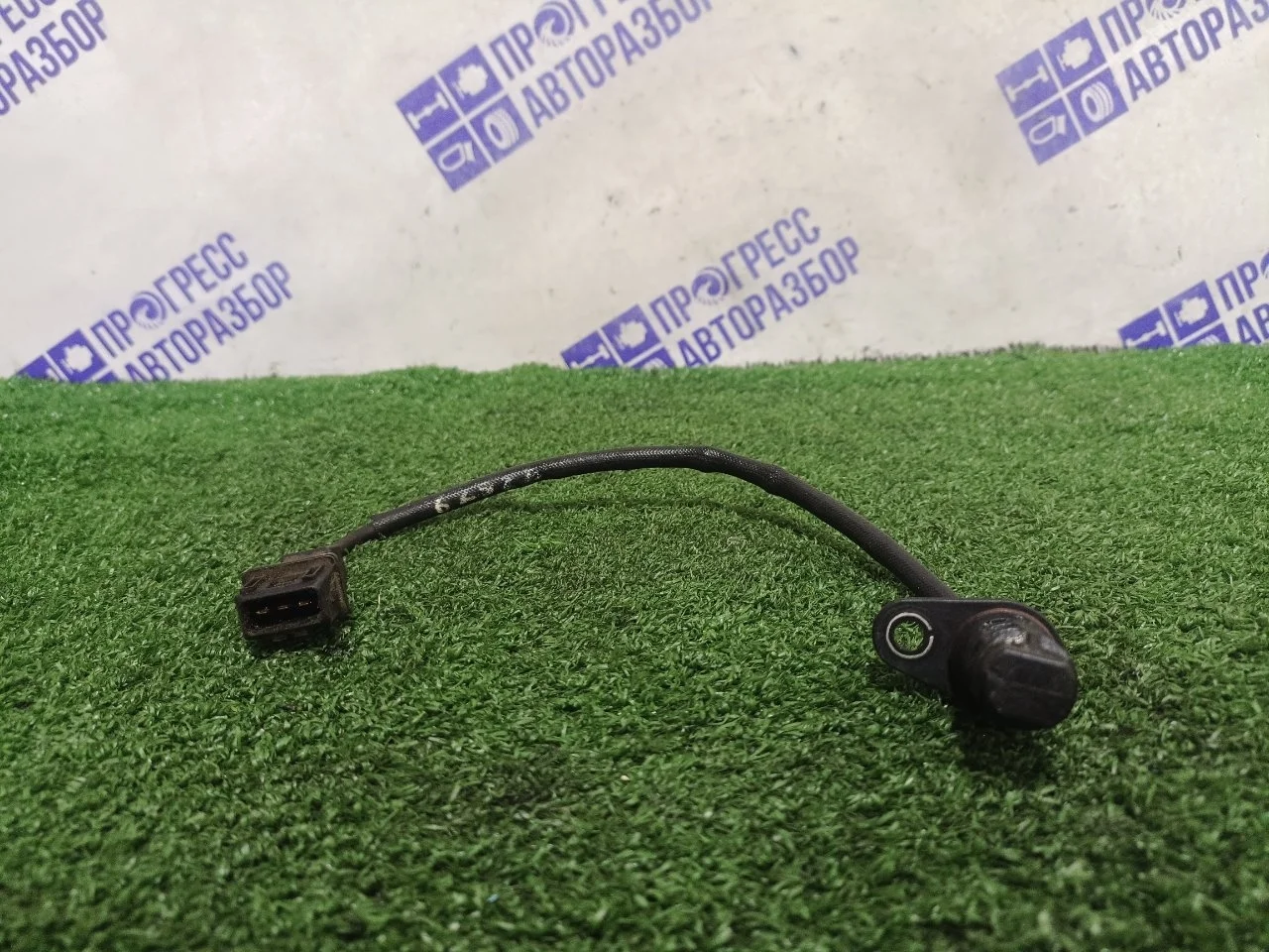 Датчик положения коленвала Hyundai Santa Fe 2012 3918025300 КРОССОВЕР 2.4 G4KE