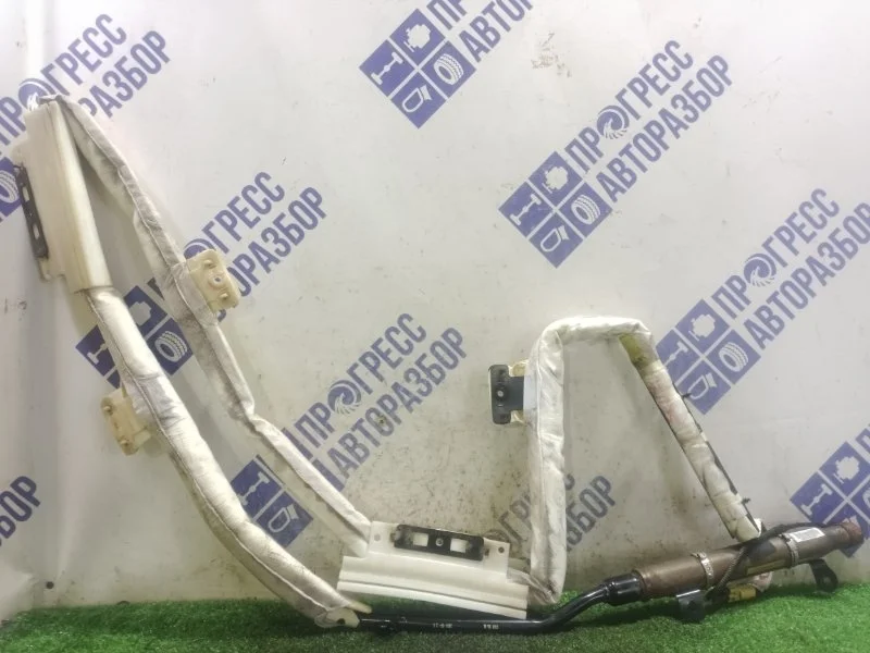 Подушка безопасности боковая Hyundai Santa Fe 2012 850202B601 КРОССОВЕР 2.4 G4KE, правая