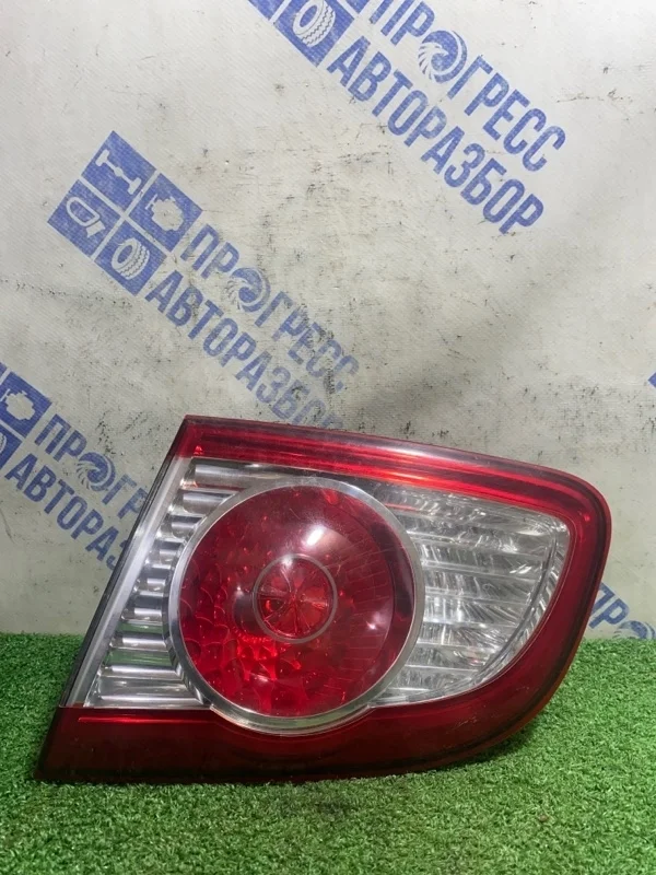 Фонарь Hyundai Santa Fe 2012 924062B520 КРОССОВЕР 2.4 G4KE, задний правый