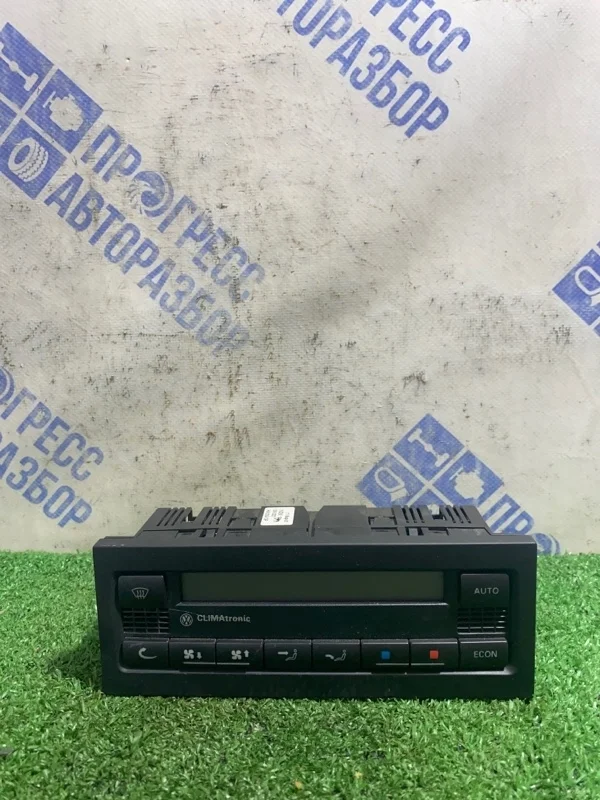 Блок комфорта Volkswagen Passat B5 2001 3B1907044 СЕДАН 2.0 AZM
