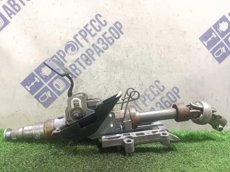 Рулевая колонка Volkswagen Passat B5 2001 3B0419502G СЕДАН 2.0 AZM