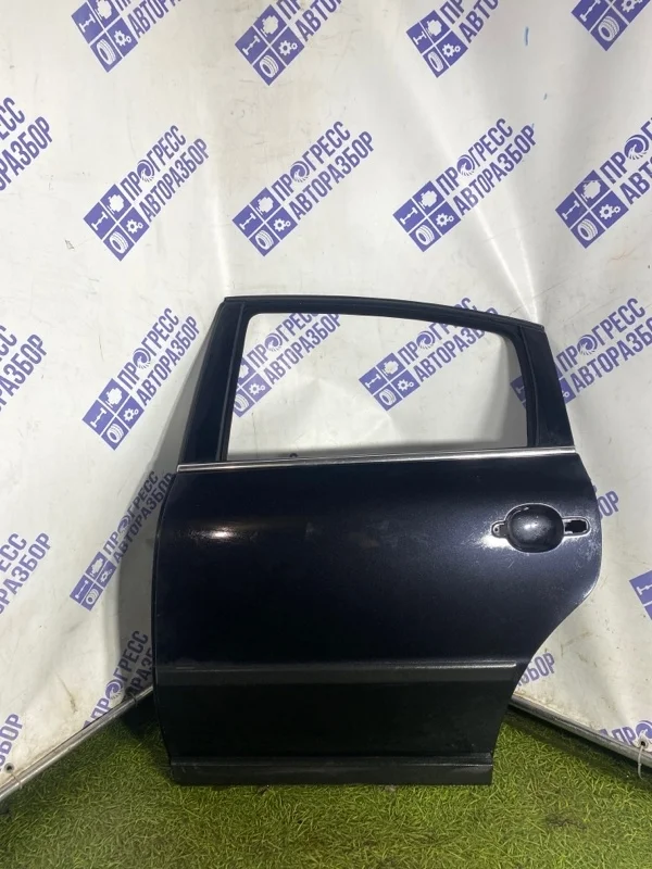 Дверь Volkswagen Passat B5 2001 3B5833051AB СЕДАН 2.0 AZM, задняя левая