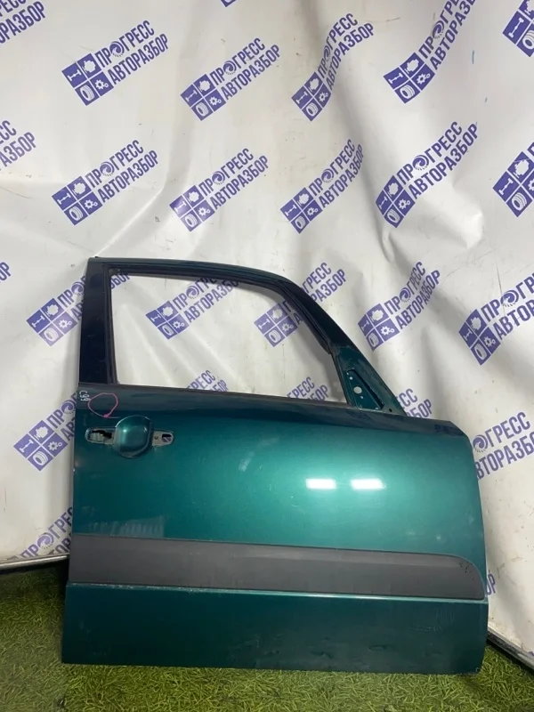 Дверь Suzuki Sx4 2006 6800179J00 ХЭТЧБЕК 1.6 M16A, передняя правая