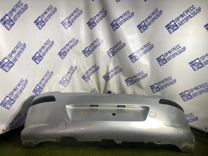 Бампер Peugeot 308 2008 7410EL ХЭТЧБЕК 1.6 EP6, задний