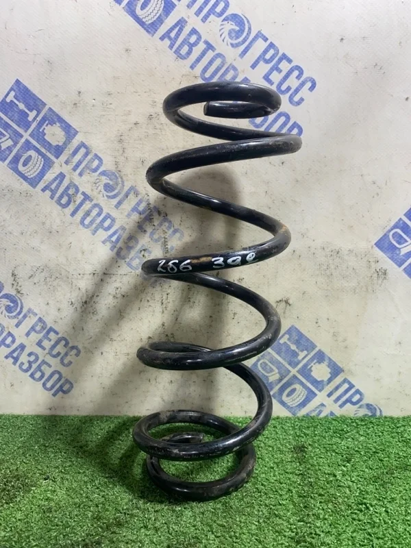 Пружина подвески Suzuki Sx4 2006 4131179J00 ХЭТЧБЕК 1.6 M16A, задняя