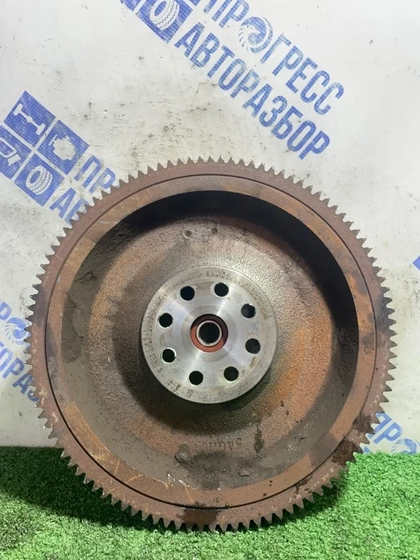 Маховик Suzuki Sx4 2006 1262054G00 ХЭТЧБЕК 1.6 M16A