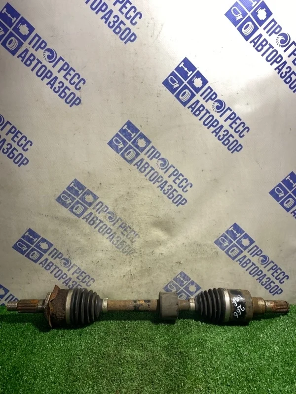 Привод Suzuki Sx4 2006 4410279J00 ХЭТЧБЕК 1.6 M16A, передний левый