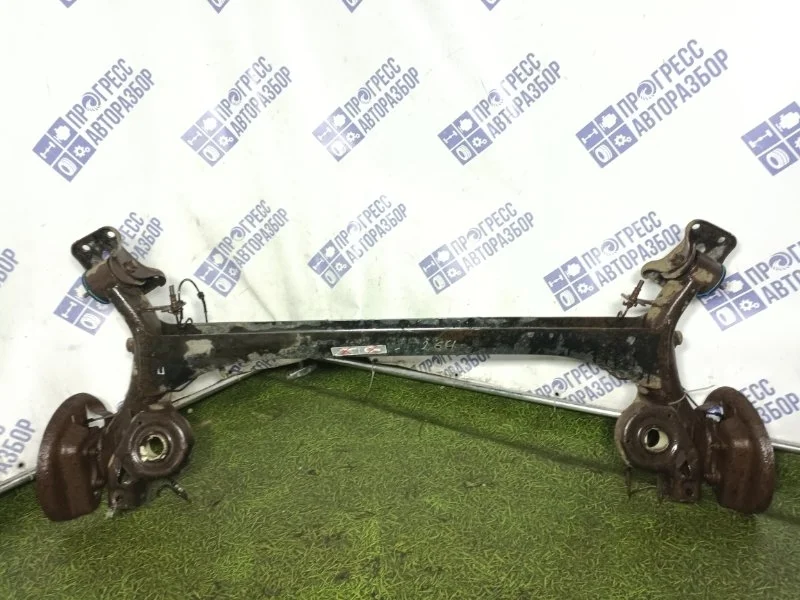Балка Peugeot 308 2008 5148R2 ХЭТЧБЕК 1.6 EP6, задняя