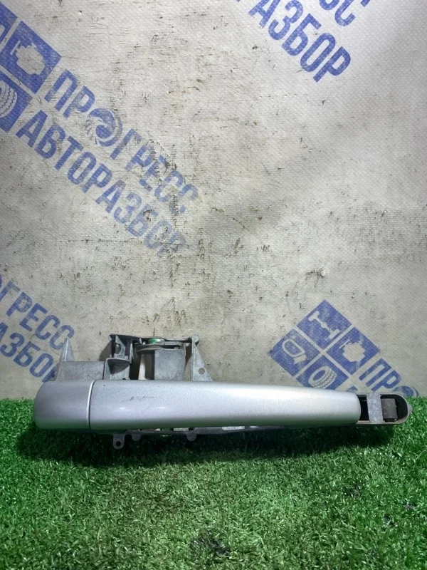 Ручка двери внешняя Peugeot 308 2008 9101GH ХЭТЧБЕК 1.6 EP6, передняя правая