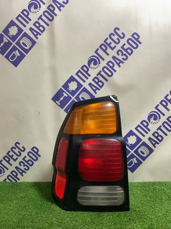 Фонарь Mitsubishi Montero Sport 2000 MR496375 ВНЕДОРОЖНИК 3.0 6G72, задний левый