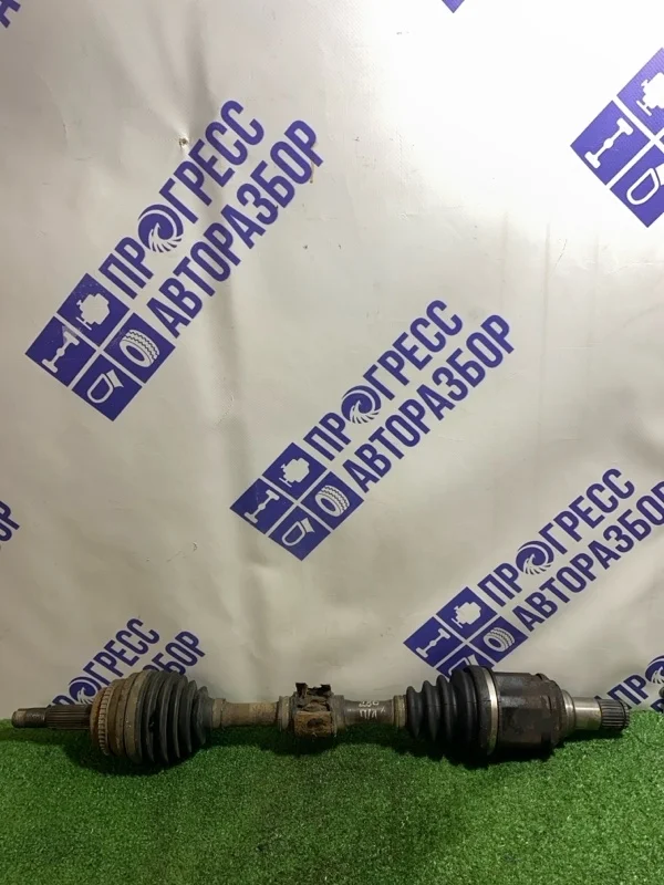 Привод Toyota Camry 2005 4342028030 XV30 2.4 2AZ, передний левый