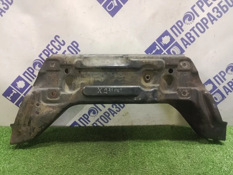 Подрамник Skoda Fabia 2002 6Q0199287K ХЭТЧБЕК 1.4 AZE, передний