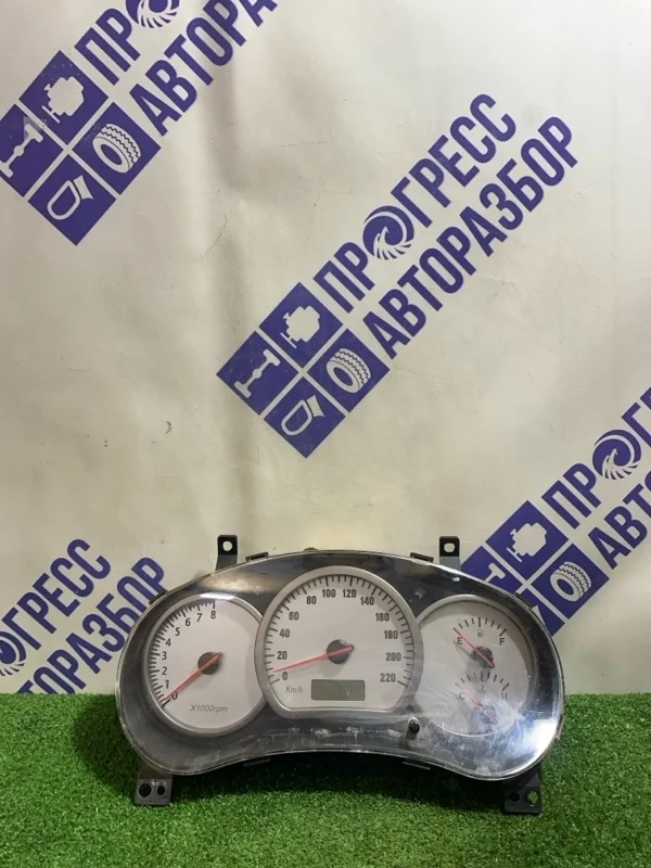 Панель приборов Chery Tiggo 2007 T113820010 КРОССОВЕР 2.4 4G64S4M
